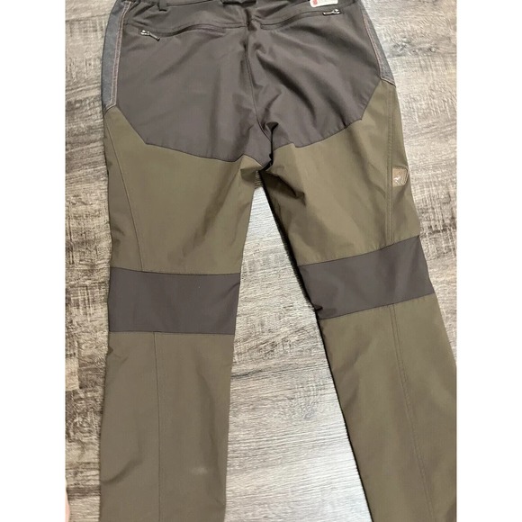 1989 Montpic Supreme Apex Hiking Outdoor Mountain Expedition Pants Size 32 - Picture 14 of 16